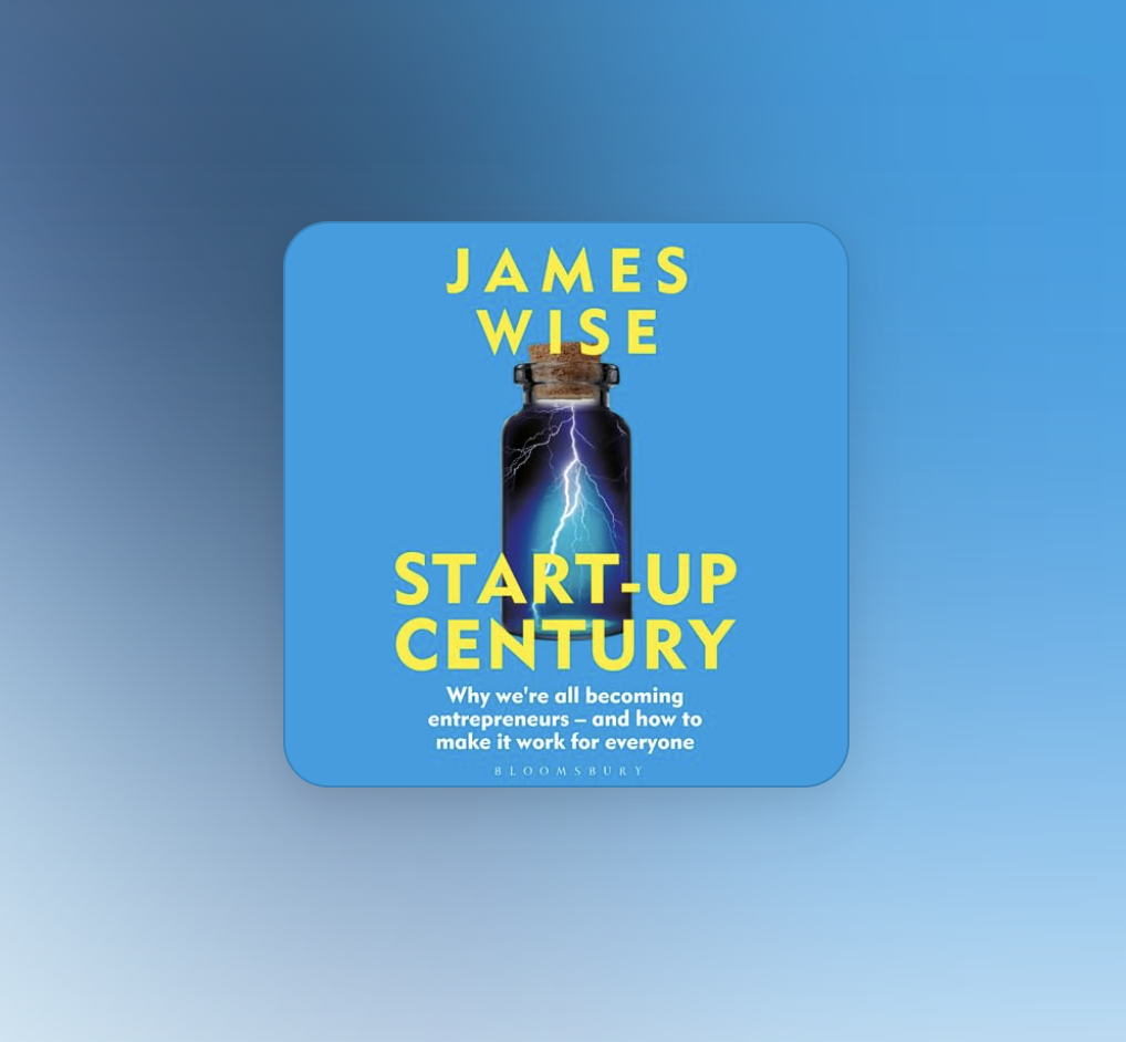 Start-up Century