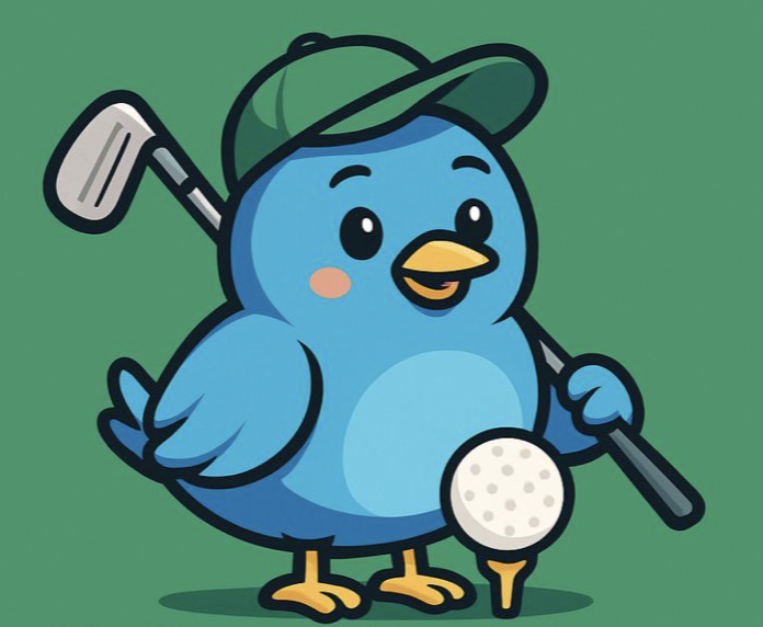 BirdieBot