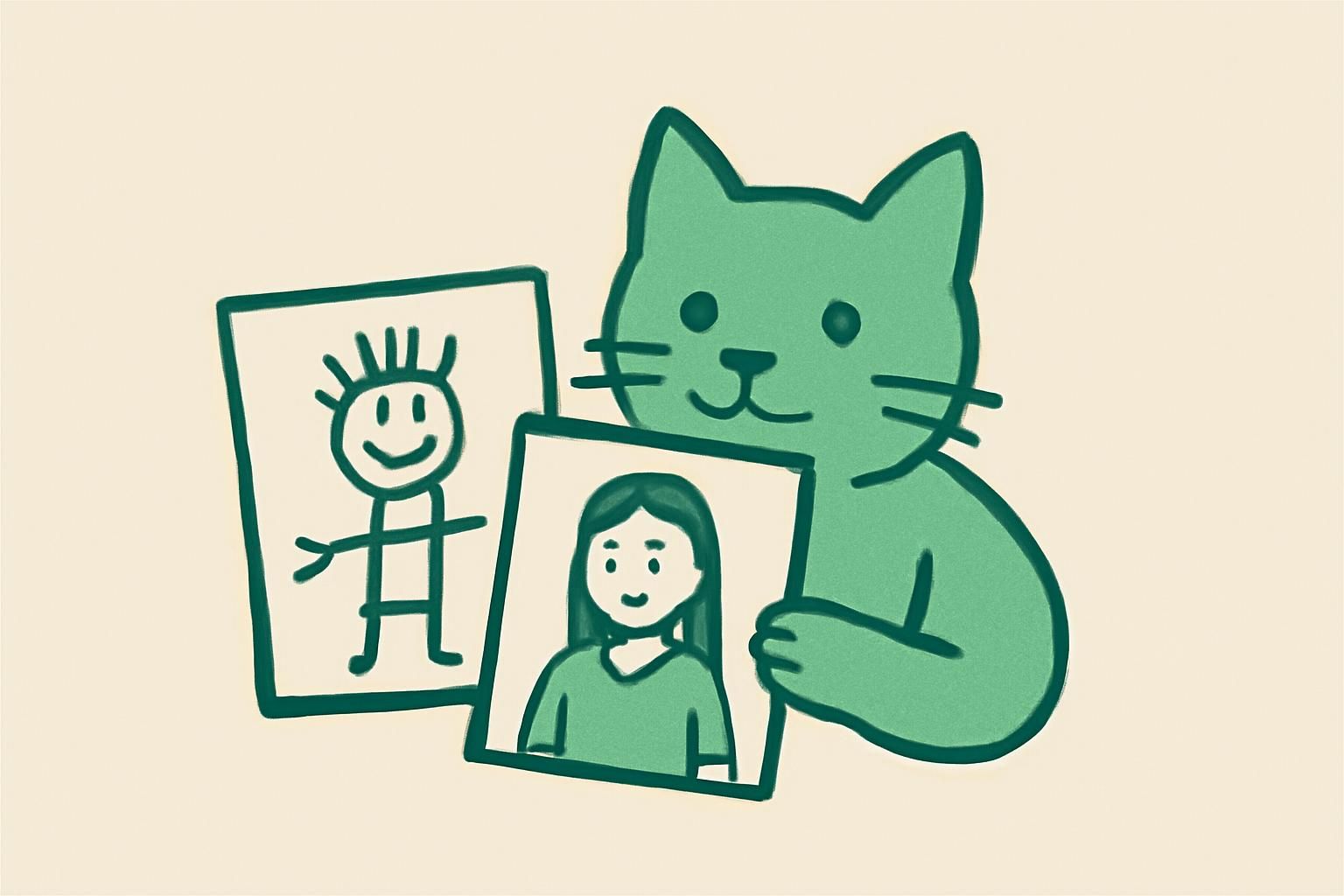 DoodleDreamer
